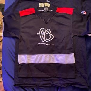 FUBU Sports Jersey
